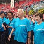 張忠謀稱全球化已死，臺(tái)積電成兵家必爭(zhēng)之地